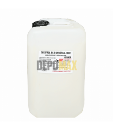 Decofrol Universal Tego 20 L pentru cofraje